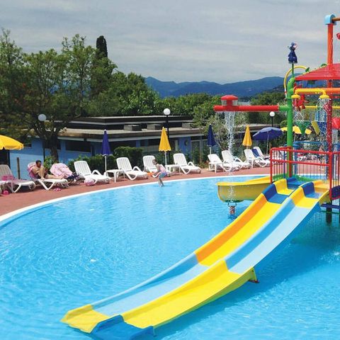 Camping Serenella - Vérone - Image N°2
