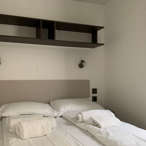 Mobilhome 5 personnes - Happy Easy TUCANO LUX