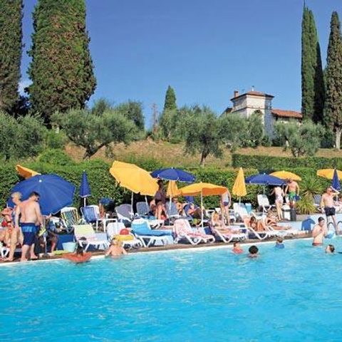 Camping Serenella - Vérone - Image N°4