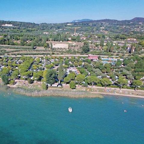 Camping Serenella - Vérone - Image N°6