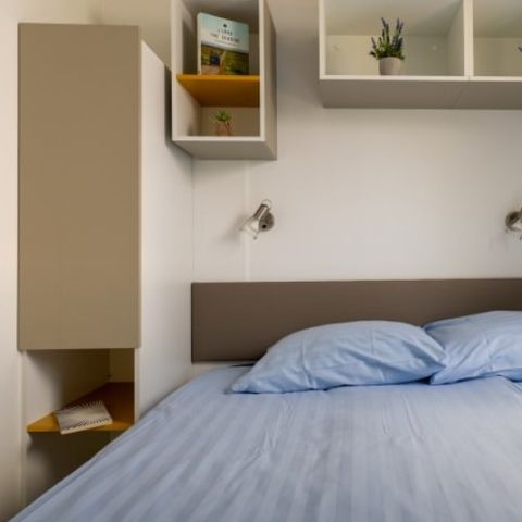 MOBILHOME 4 personnes - Mobil home Domme