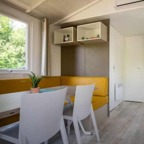 MOBILHOME 4 personnes - Mobil home Domme