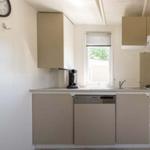 MOBILHOME 4 personnes - Mobil home Domme