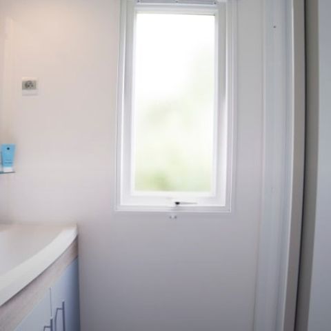 MOBILHOME 6 personnes - Mobil home les Milandes