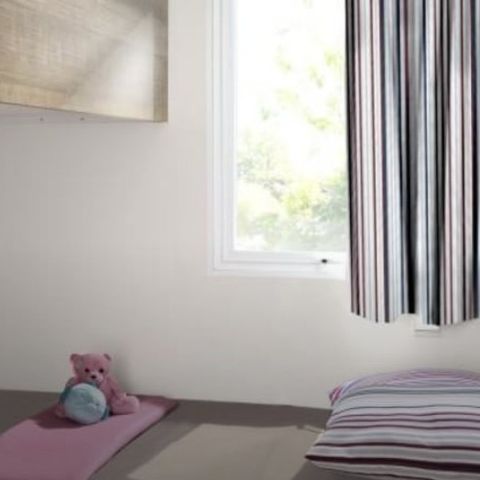 MOBILHOME 4 personnes - Mobil-home accessible aux person Sarlat