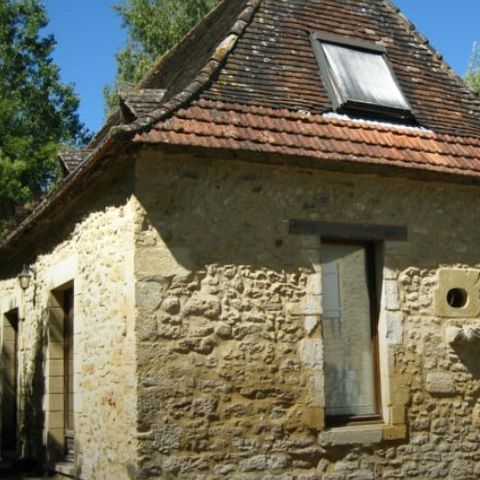 MAISON 6 personnes - Maison le Campagnac