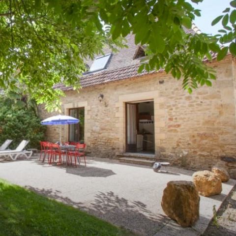 MAISON 6 personnes - Maison le Campagnac