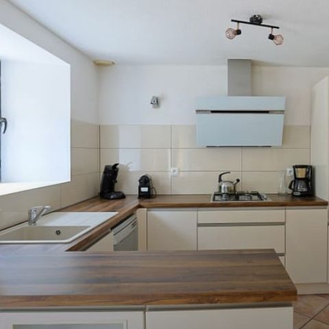 Hébergement pour groupe 10 personnes - Maison le Perigord