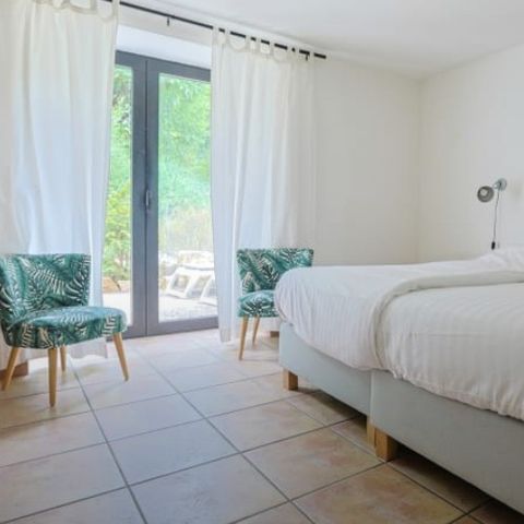 Hébergement pour groupe 10 personnes - Maison le Perigord