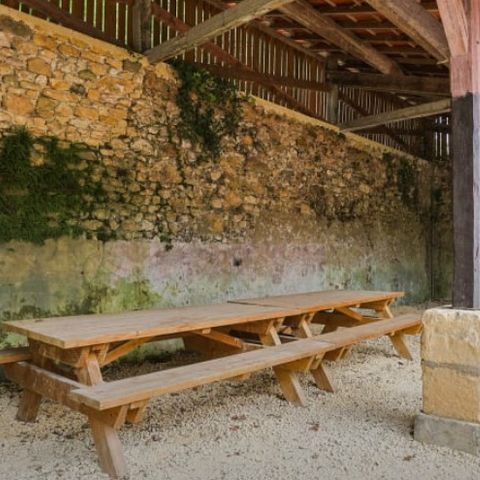 MAISON 10 personnes - Maison le Perigord