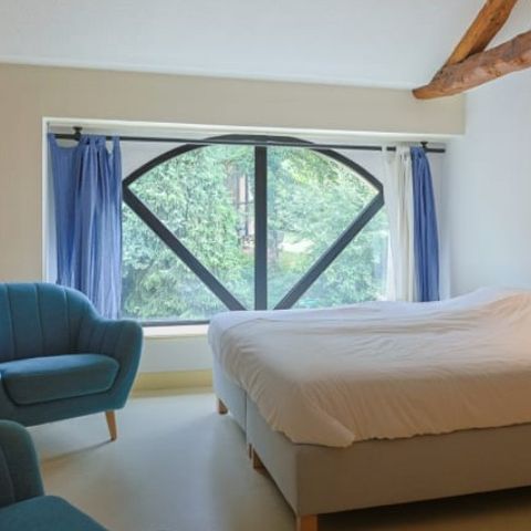 Hébergement pour groupe 10 personnes - Maison le Perigord
