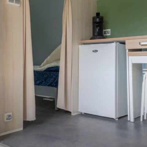 TENTE 4 personnes - Chalet tente Limeuil