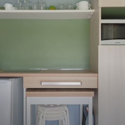 TENTE 4 personnes - Chalet tente Limeuil