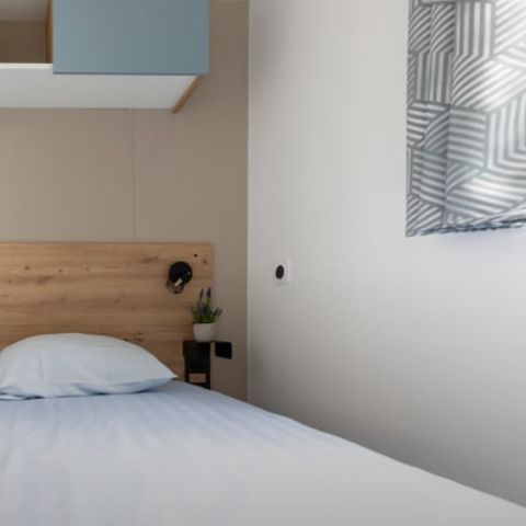 MOBILHOME 4 personnes - Mobil home Lalinde