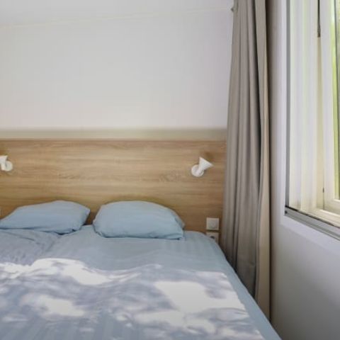 MOBILHOME 4 personnes - Mobil home Urval