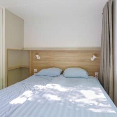 MOBILHOME 4 personnes - Mobil home Urval