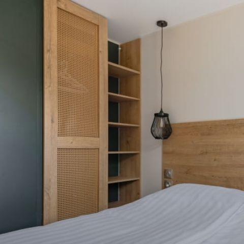 MOBILHOME 4 personnes - Mobil home Daglan