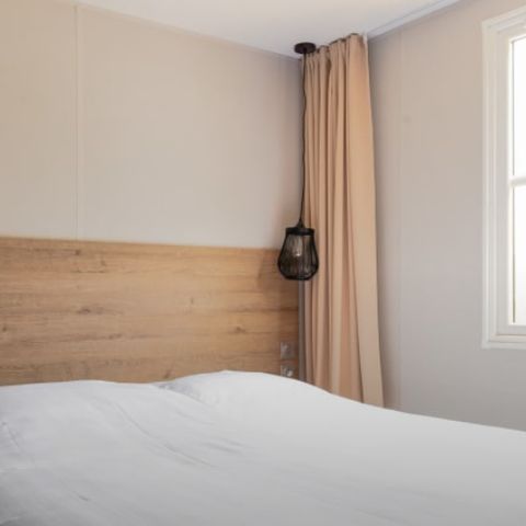 MOBILHOME 4 personnes - Mobil home Daglan