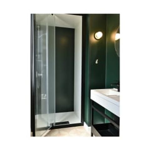 MOBILHOME 6 personnes - Mobil home Capelou