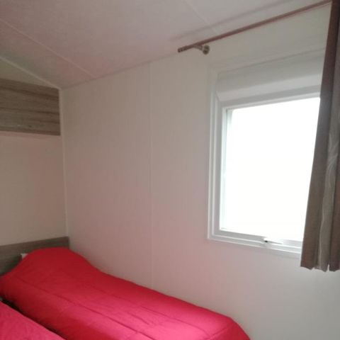 MOBILHOME 6 personnes - Confort PMR