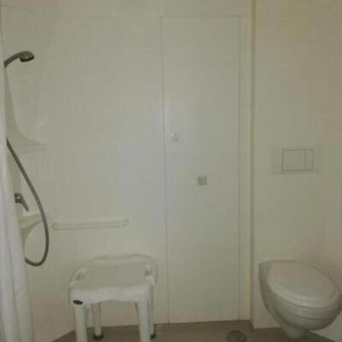 MOBILHOME 6 personnes - Confort PMR