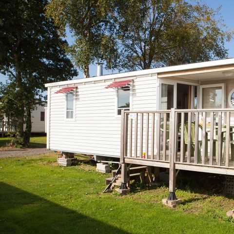MOBILHOME 6 personnes - Confort T