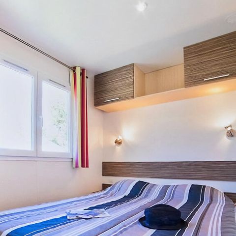 MOBILHOME 6 personnes - Mobil-Home Confort 3 Pièces 4/6 Personnes