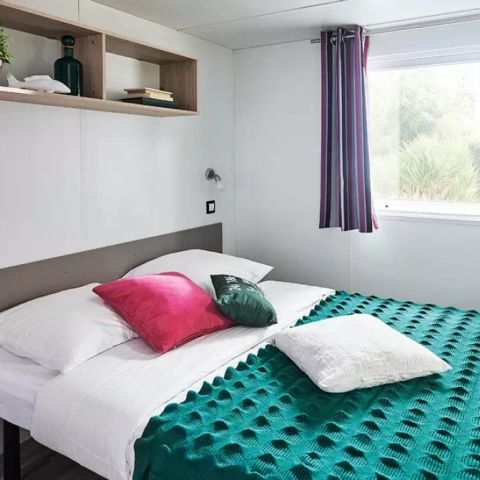 MOBILHOME 6 personnes - Glenan 3 Pièces 4/6 Personnes