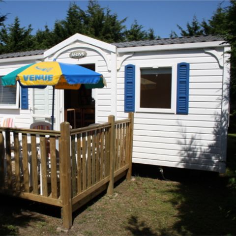 MOBILHOME 6 personnes - Grand 750-2 CD