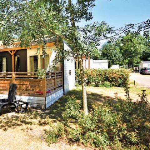 MOBILHOME 6 personnes - Riviera 860-2 CD