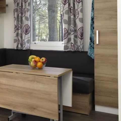 MOBILHOME 6 personnes - Riviera 860-2 CD