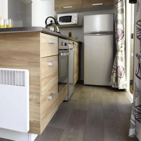 MOBILHOME 6 personnes - Riviera 860-2 CD