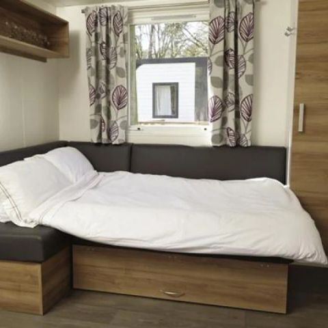 MOBILHOME 6 personnes - Riviera 860-2 CD