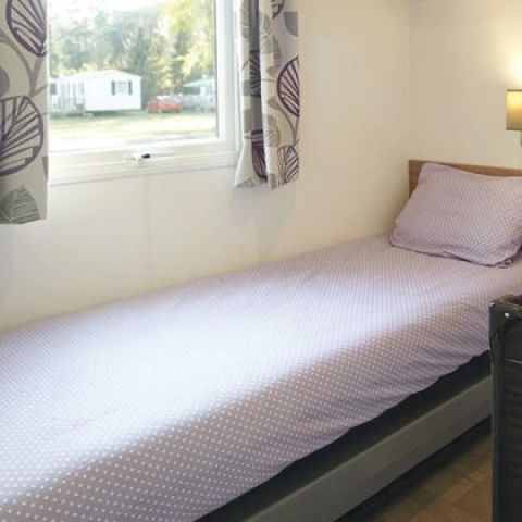 MOBILHOME 6 personnes - Riviera 860-2 CD