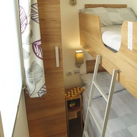 MOBILHOME 6 personnes - Riviera 870-3 CD