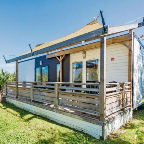 MOBILHOME 6 personnes - Riviera 870-3 CD