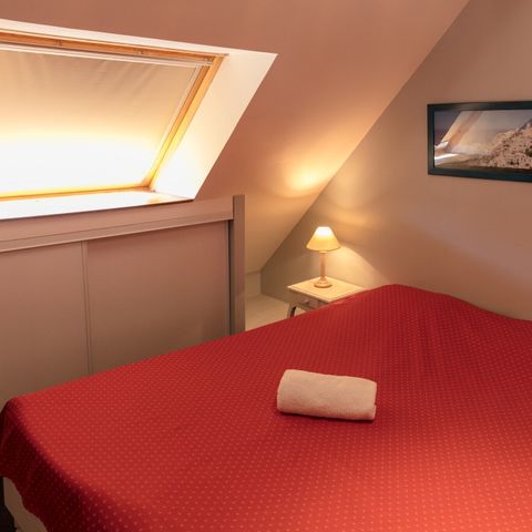 APPARTEMENT 4 personnes - Appartement | 1 Ch. | 4 Pers. | TV