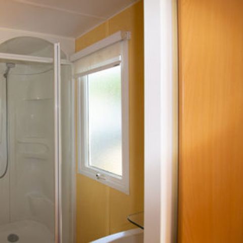 MOBILHOME 4 personnes - Grand Confort (2 chambres)