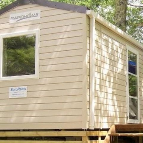 MOBILHOME 5 personnes - Classique