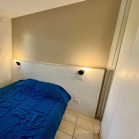 APPARTEMENT 4 personnes - Appartement FLORES 2-4 personnes