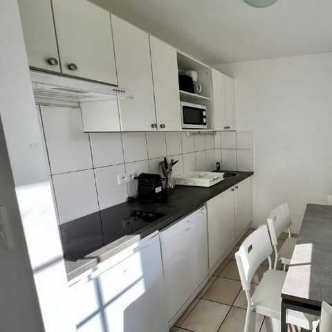 APPARTEMENT 4 personnes - Appartement FLORES 2-4 personnes