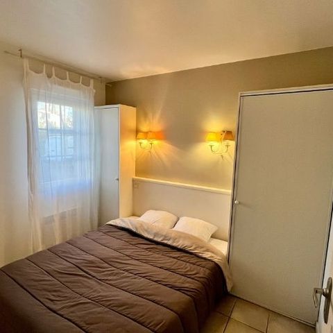 APPARTEMENT 6 personnes - Appartement MOREA