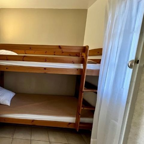 APPARTEMENT 6 personnes - Appartement MOREA