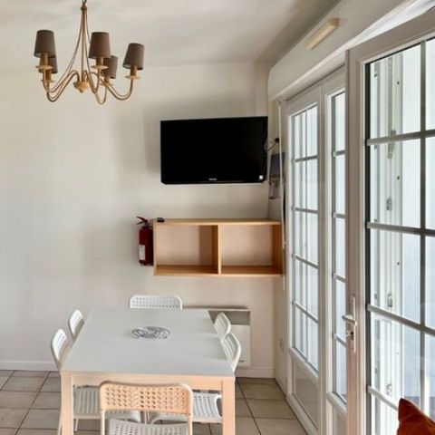 APPARTEMENT 6 personnes - Appartement MOREA
