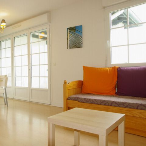 APPARTEMENT 6 personnes - Appartement MOREA