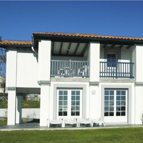 APPARTEMENT 6 personnes - Appartement OCEANE 4-6 personnes