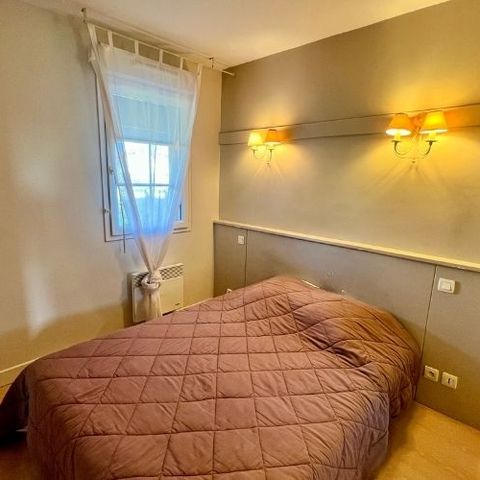 APPARTEMENT 6 personnes - Appartement OCEANE 4-6 personnes