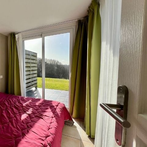 APPARTEMENT 5 personnes - Appartement TUAMOTU 4-5 personnes