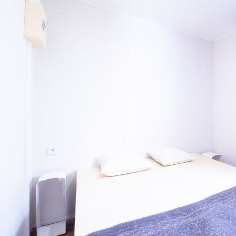 MOBILHOME 4 personnes - Mobile home JAIZKIBEL *** 4 personnes