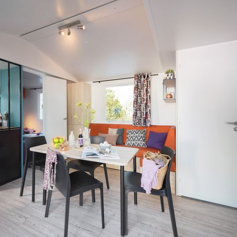 MOBILHOME 4 personnes - Palma CONFORT Climatisé